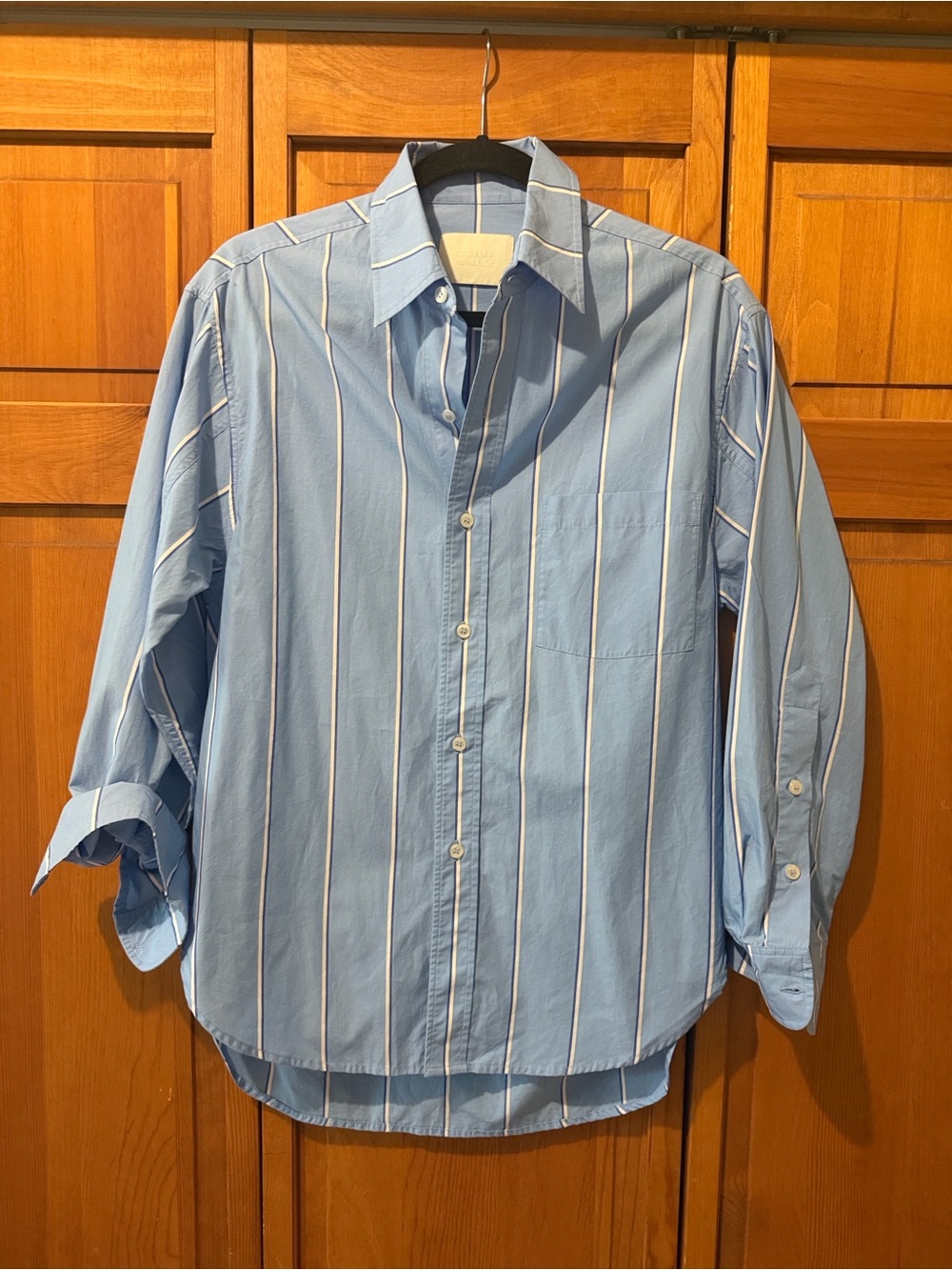 Citizens Of Humanity Kayla Button-Up Shirt